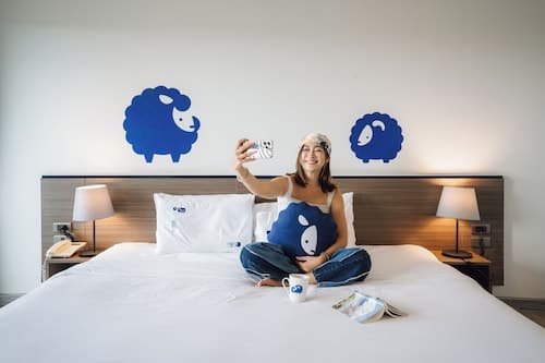 Kokotel Chiang Mai Nimman