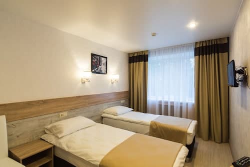 Welcome inn