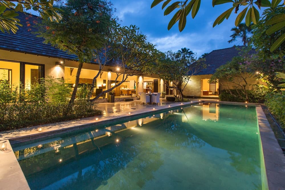 Villa Roku by Nagisa Bali