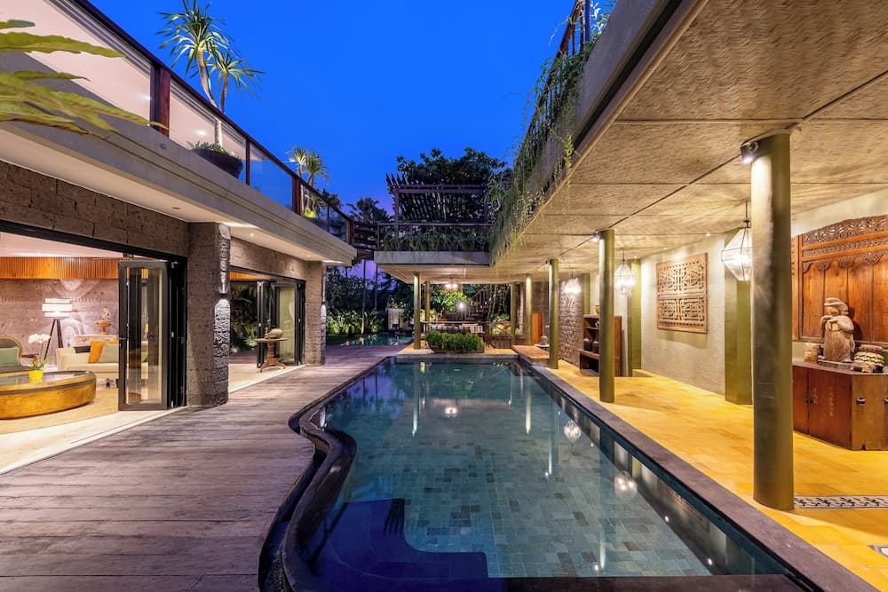 Jadine Bali Villa by Nagisa Bali