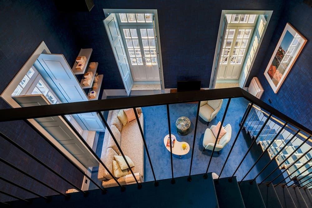 Apartamentos The Arc Carrís