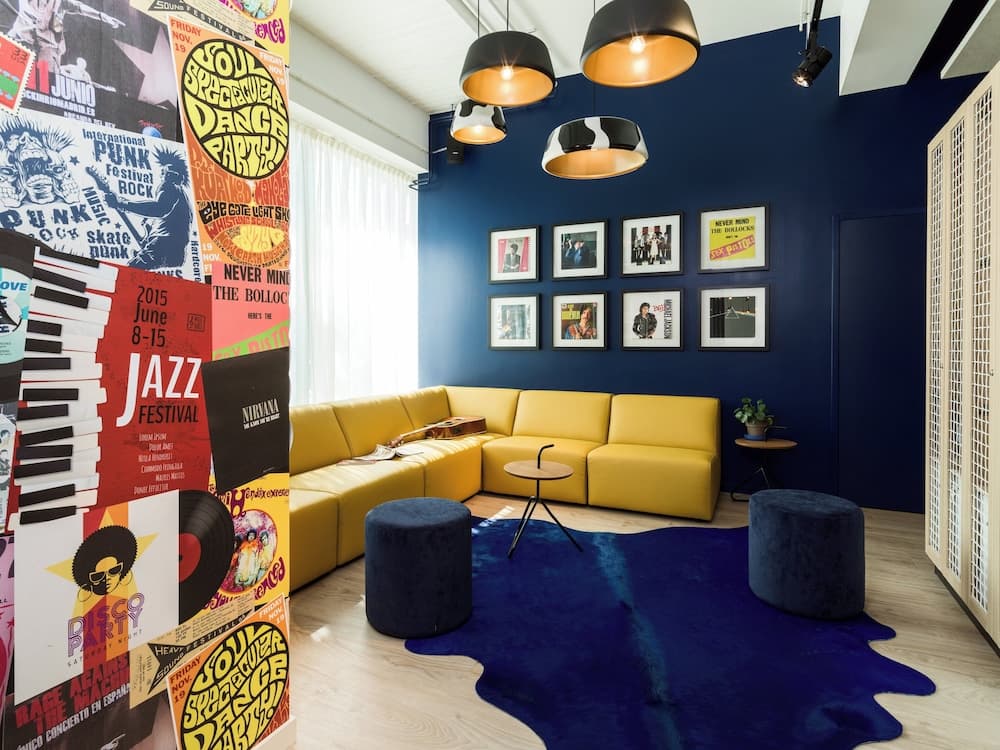 Holiday Inn - the niu, Dairy Haarlem by IHG