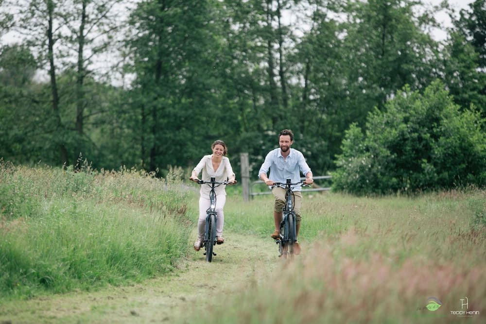 Les Aires en Scènes