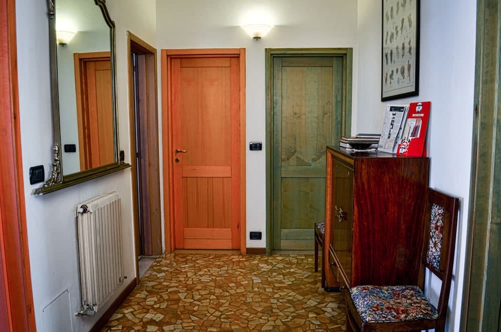 Bed&Breakfast Arcobaleno