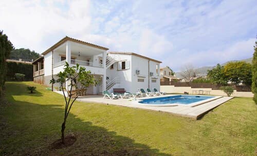 Villa Tomas