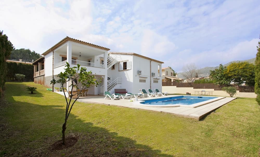 Villa Tomas