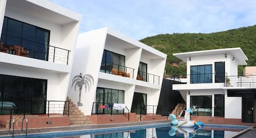 Phan Loft Koh Larn
