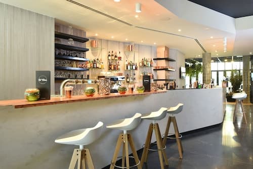 Martin's Louvain-la-Neuve