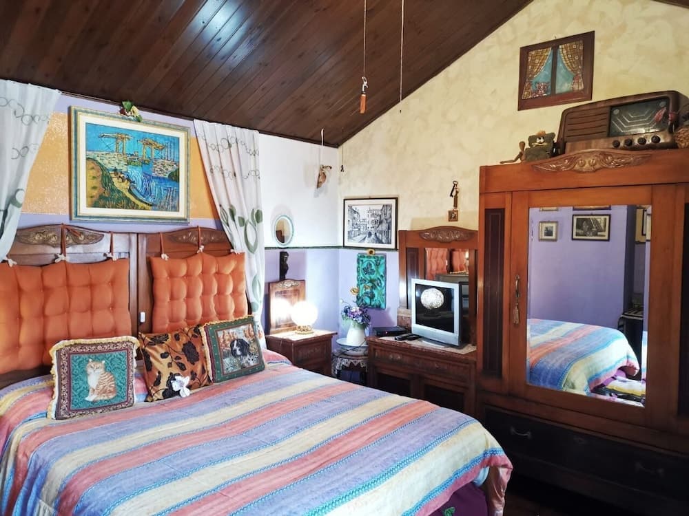 B&B La Casa del Pittore