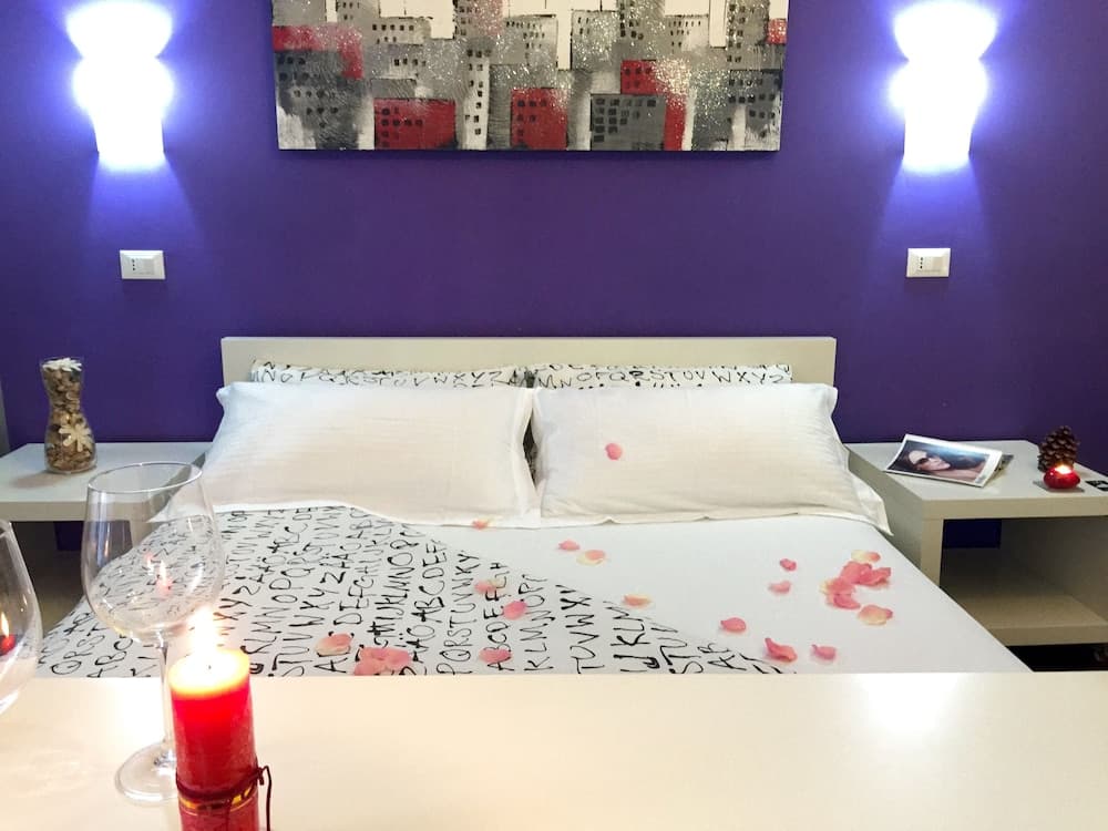 B&B G&G