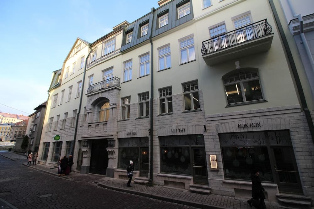 Tallinn City Apartments Old Town Suites