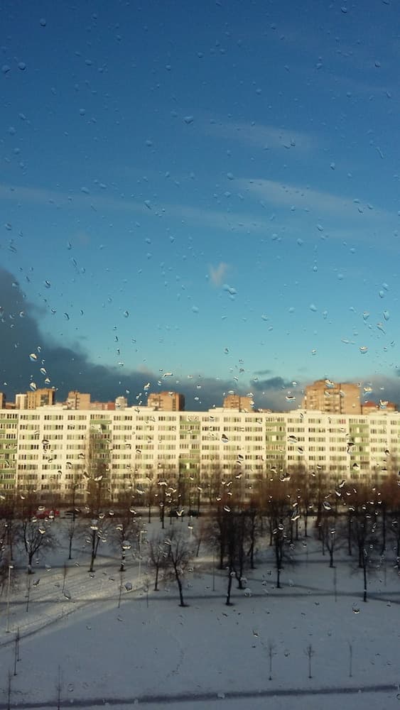 Apartments Krulenko 15