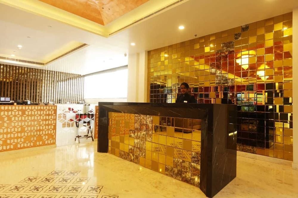 Days Hotel by Wyndham Jaipur Tonk Road