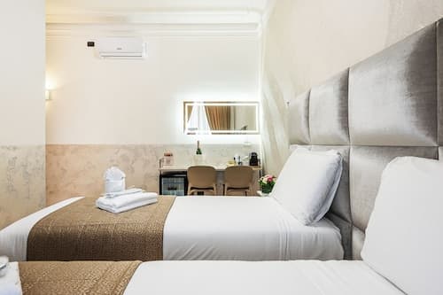 COLA di Rienzo suite