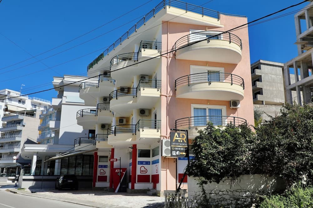AR Apartments