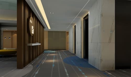 Holiday Inn Express Zhengzhou Zhengdong by IHG
