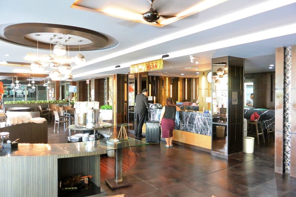 The Regent Bangtao By VIP