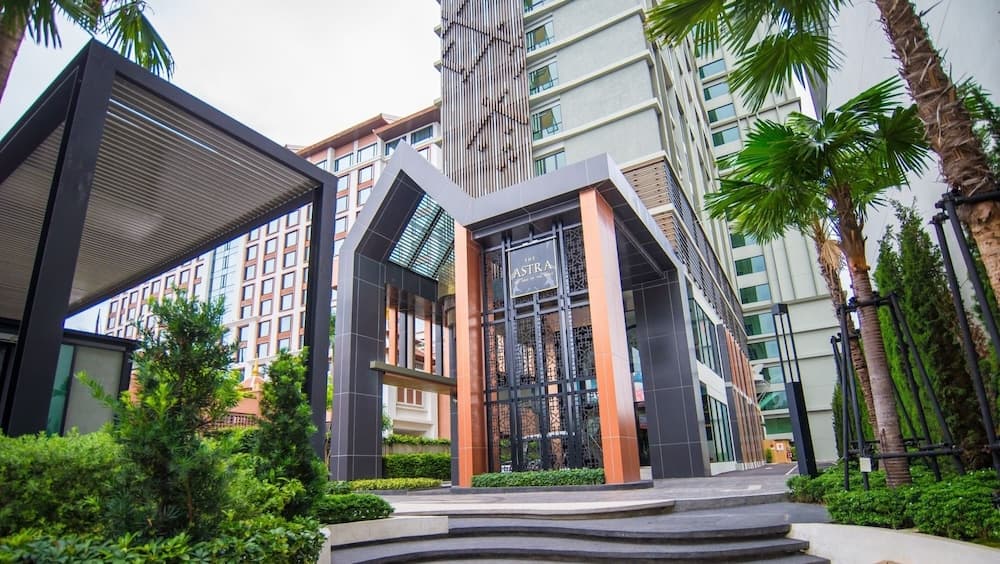 The Astra Condo Chiang Mai