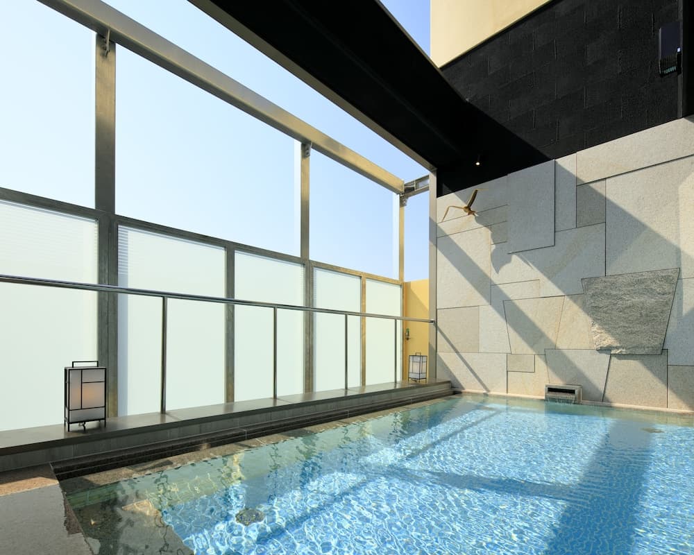 Candeo Hotels Kobe Torroad
