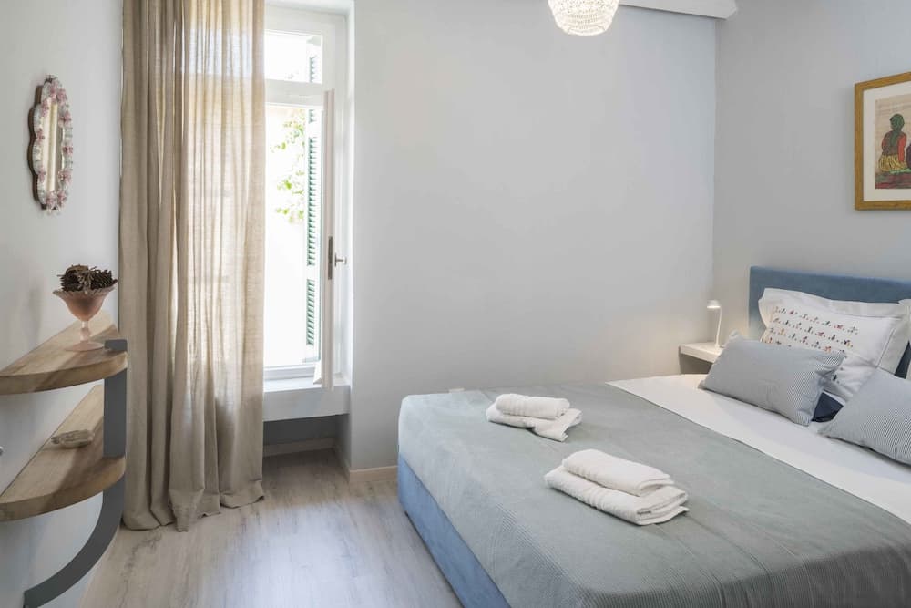 Athenian House in Plaka