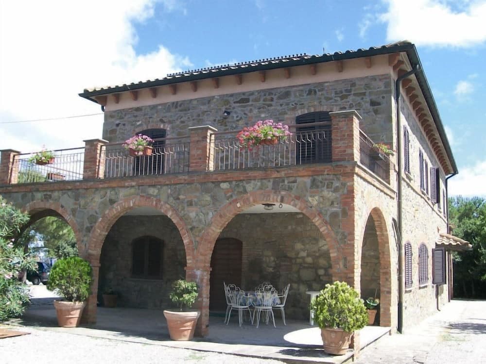 Agriturismo La Vigna