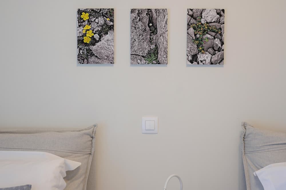 Spring Apartments