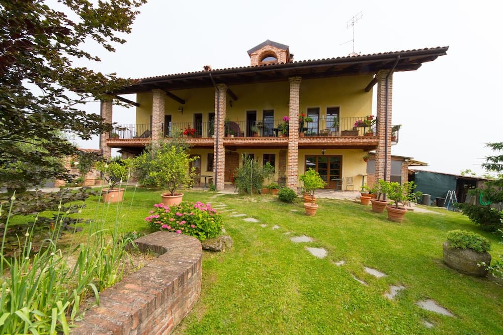 B&B Naturin - Cascina Colombaro