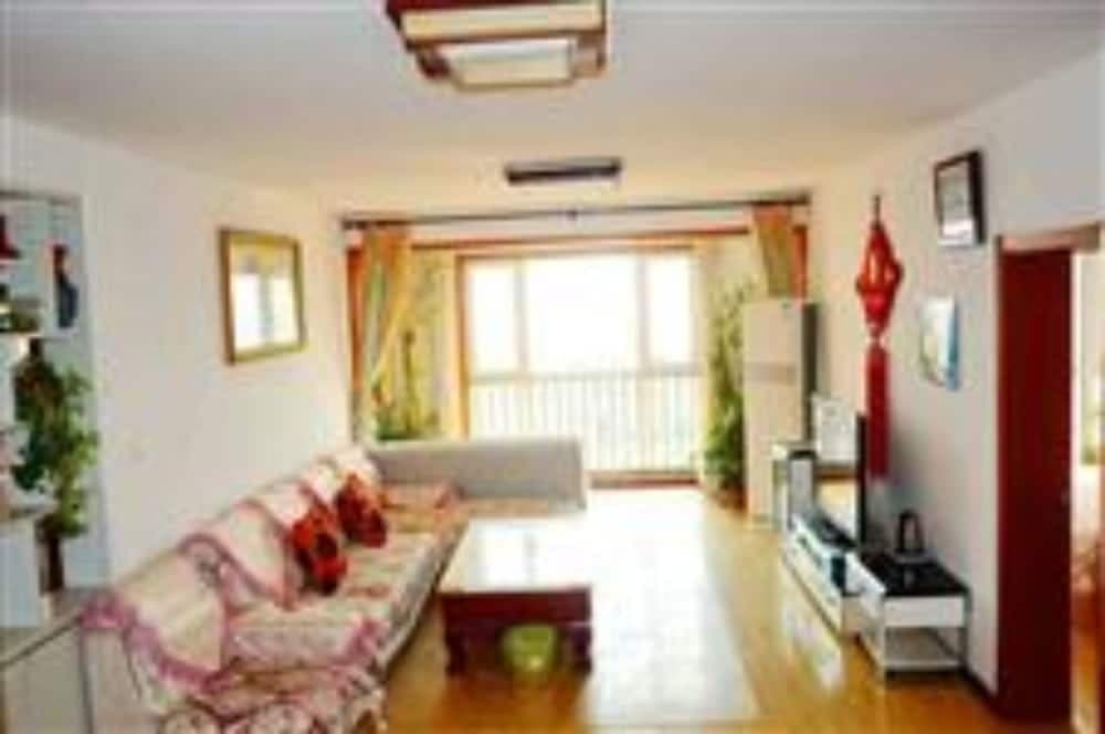 Blessed Family Seaview Apartment 1-501