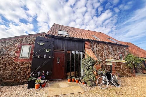 Norfolk Accommodation - mYminiBreak