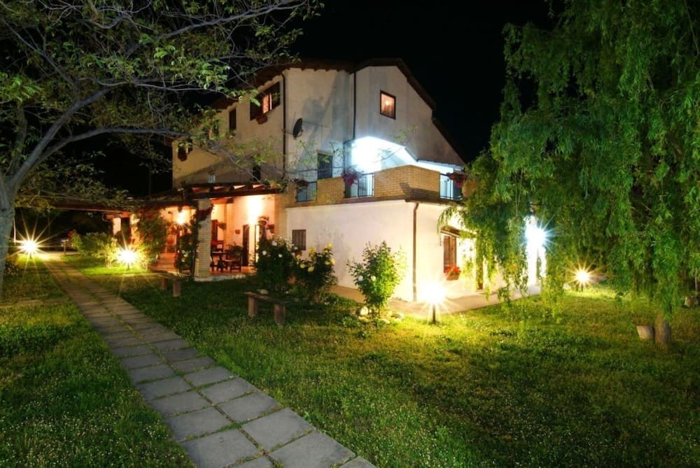 Agriturismo Il Portico