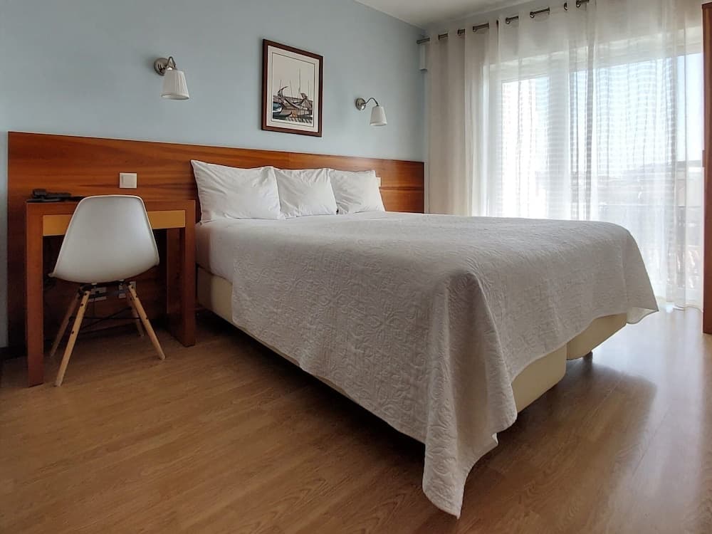 Hotel Santiago