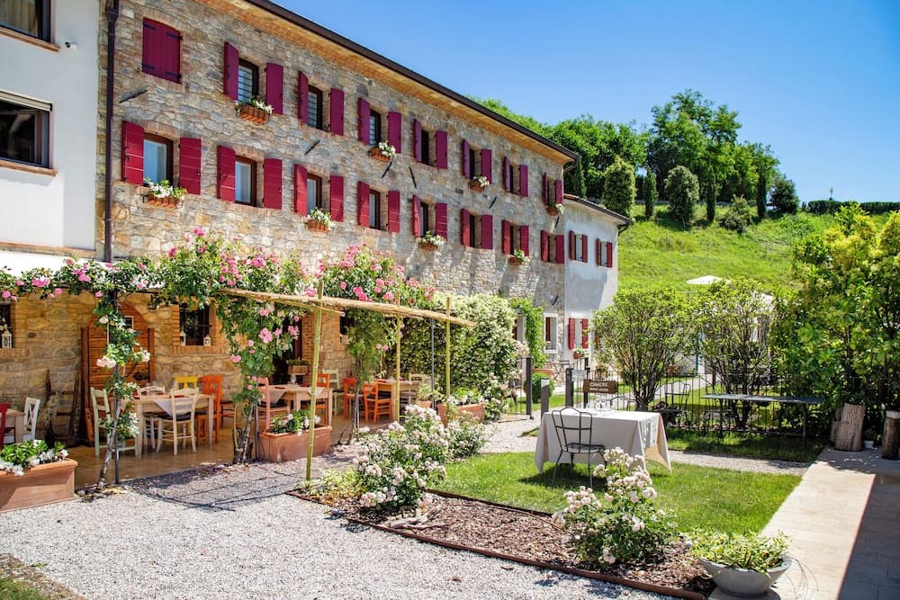 Wine Relais Cà Piadera