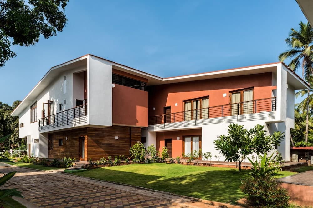 OYO 10304 Home Studio Benaulim Beach