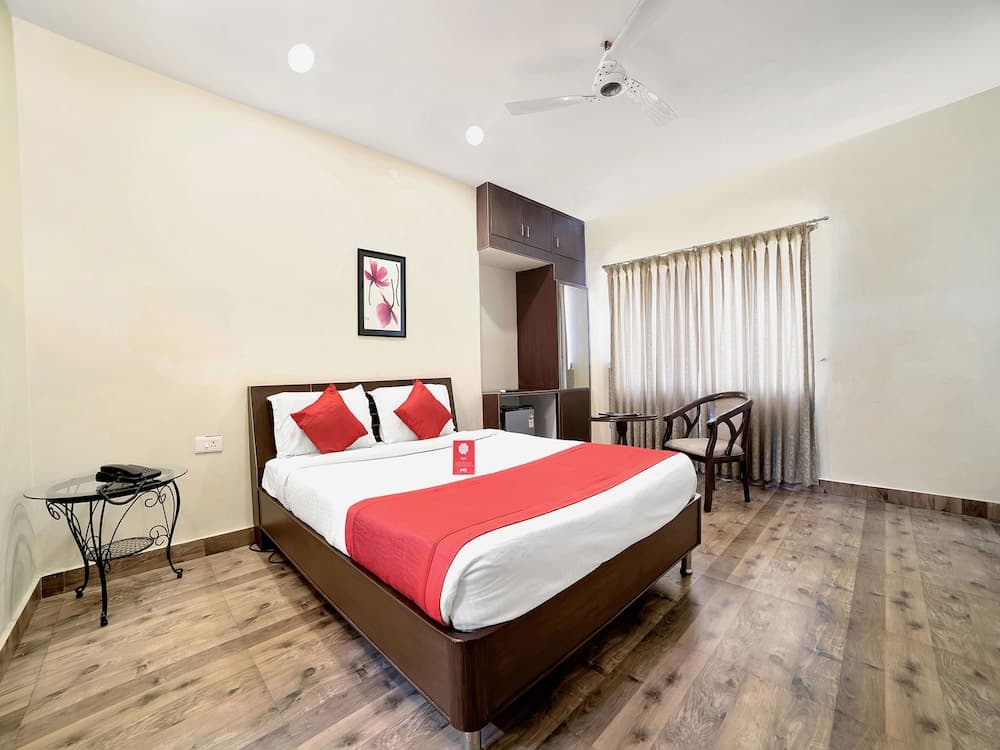 OYO 674 Apartment Hotel Manar Luxury Suites