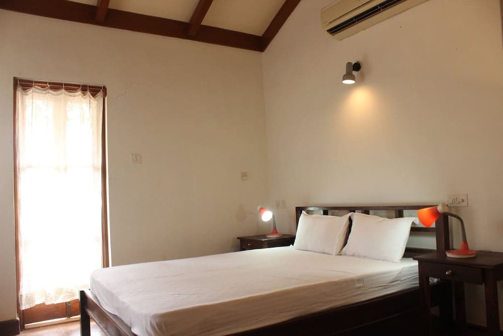 OYO 9625 Home 2BHK Goan Paradise Colva
