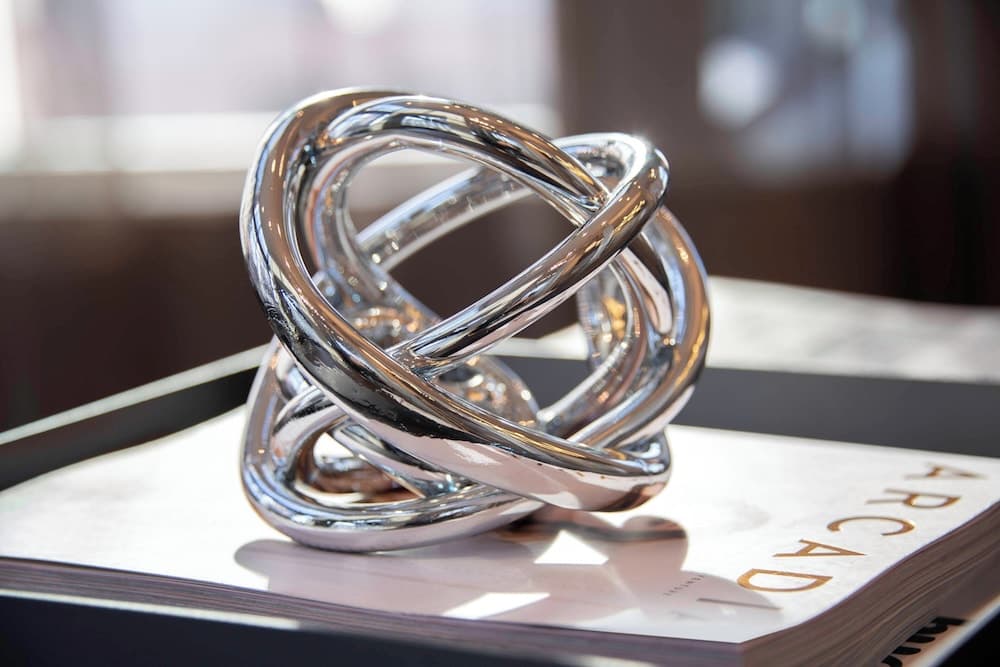 Lobi dinlenme salonu