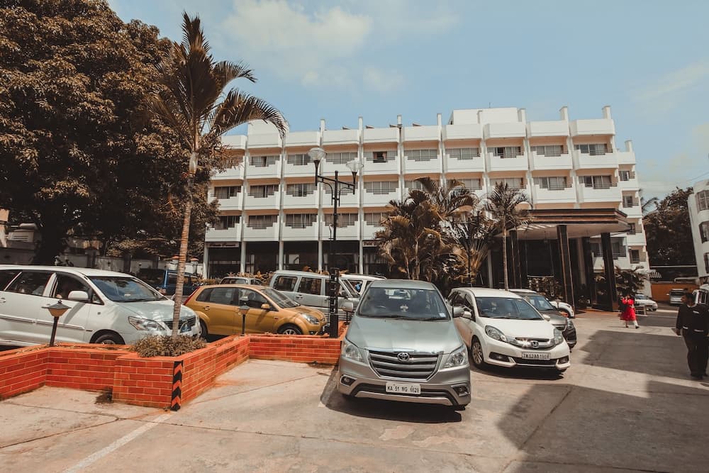 Hotel Ballal Residency