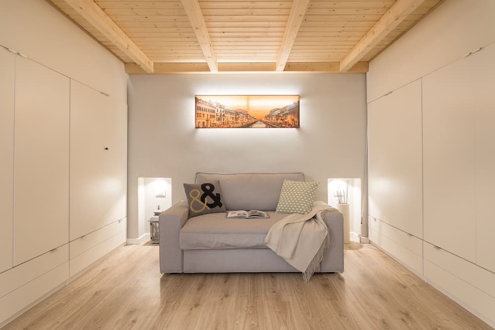 notaMi -  Enjoy Navigli Milano