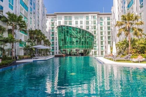 City Center Residence by PSR ASIA