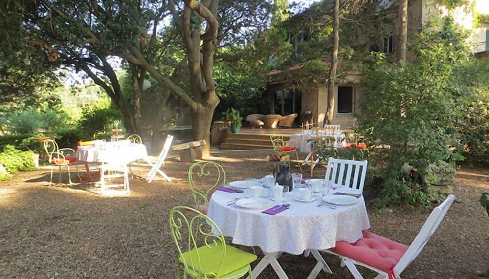 Mas de l'Ermitage