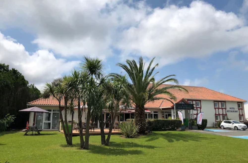 Fasthôtel Biarritz Bidart Côte Basque - FH Collection