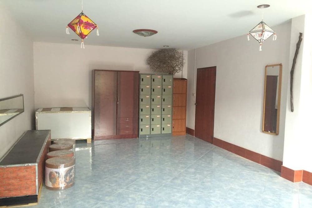 Konaklama yeri imkân ve özellikleri