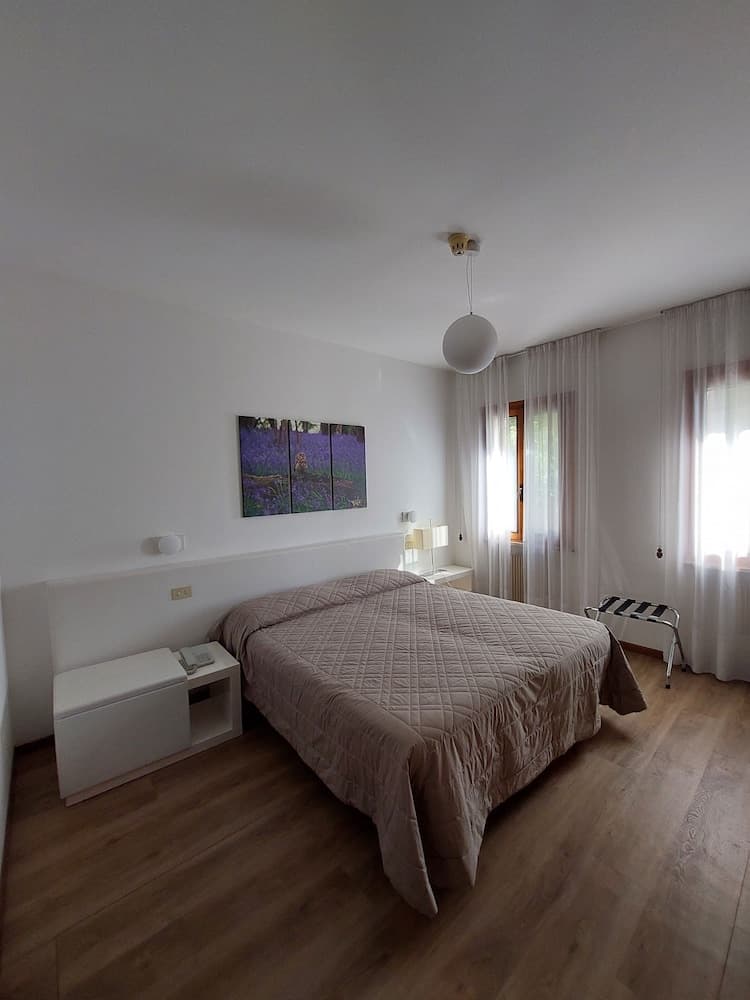 Albergo Alla Pineta