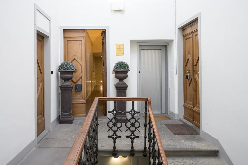 Mabelle Firenze Residenza Sassetti