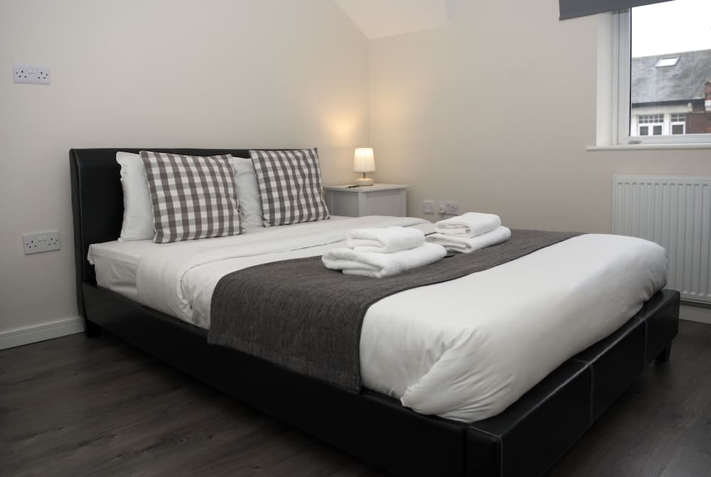 Guest House London