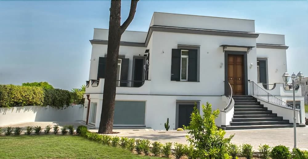 Al Tartarughino B&B