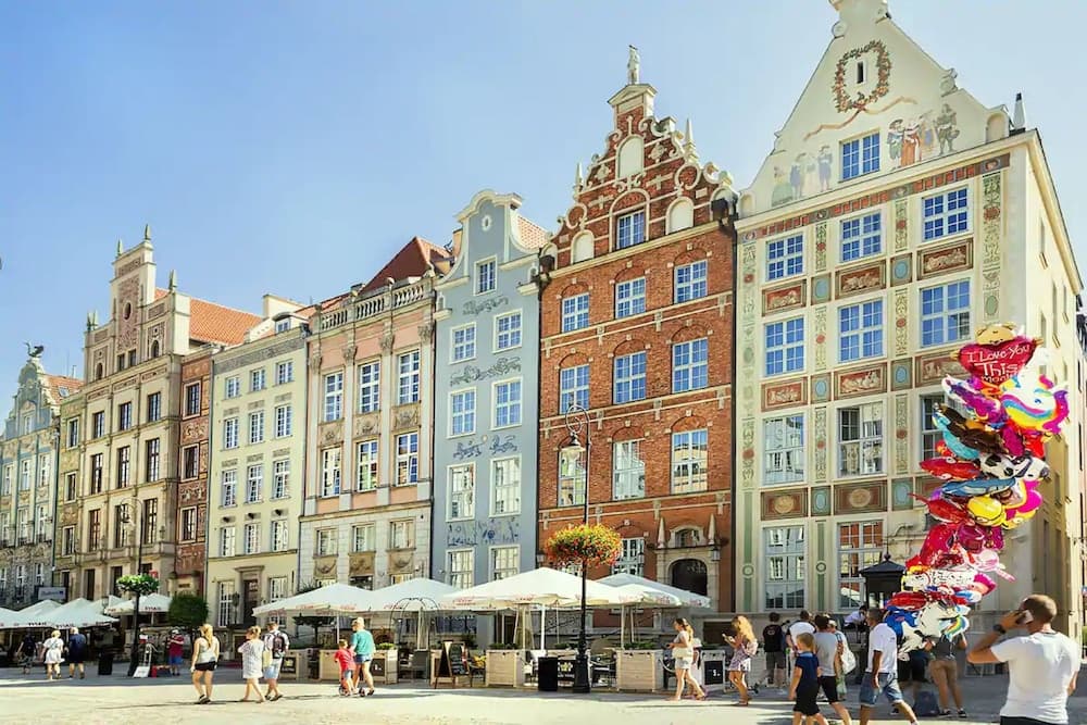 IBB Hotel Gdansk