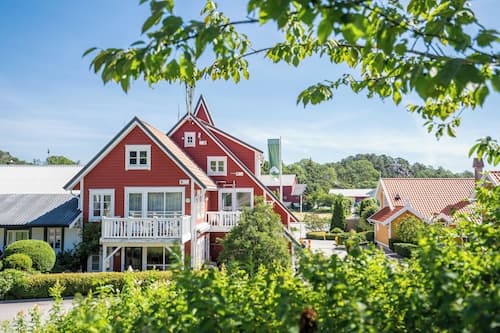 Topcamp Bie - Grimstad