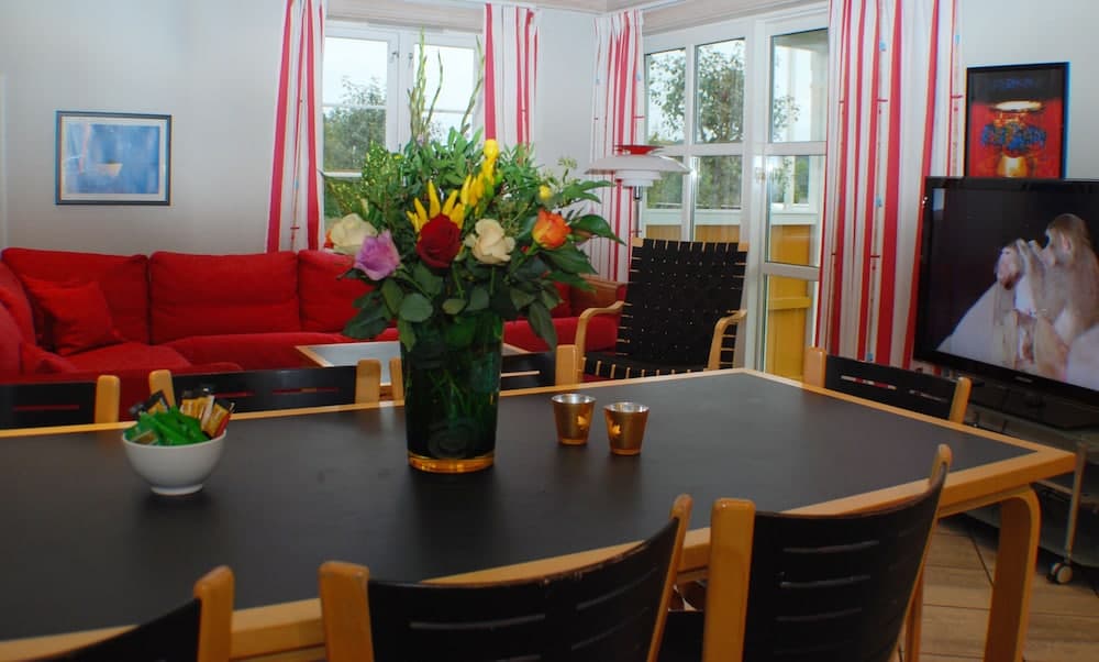 Topcamp Bie - Grimstad