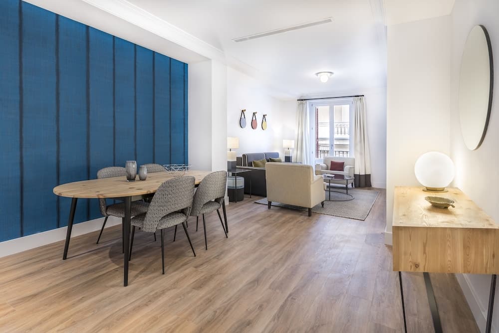 Slow Suites Bellas Artes